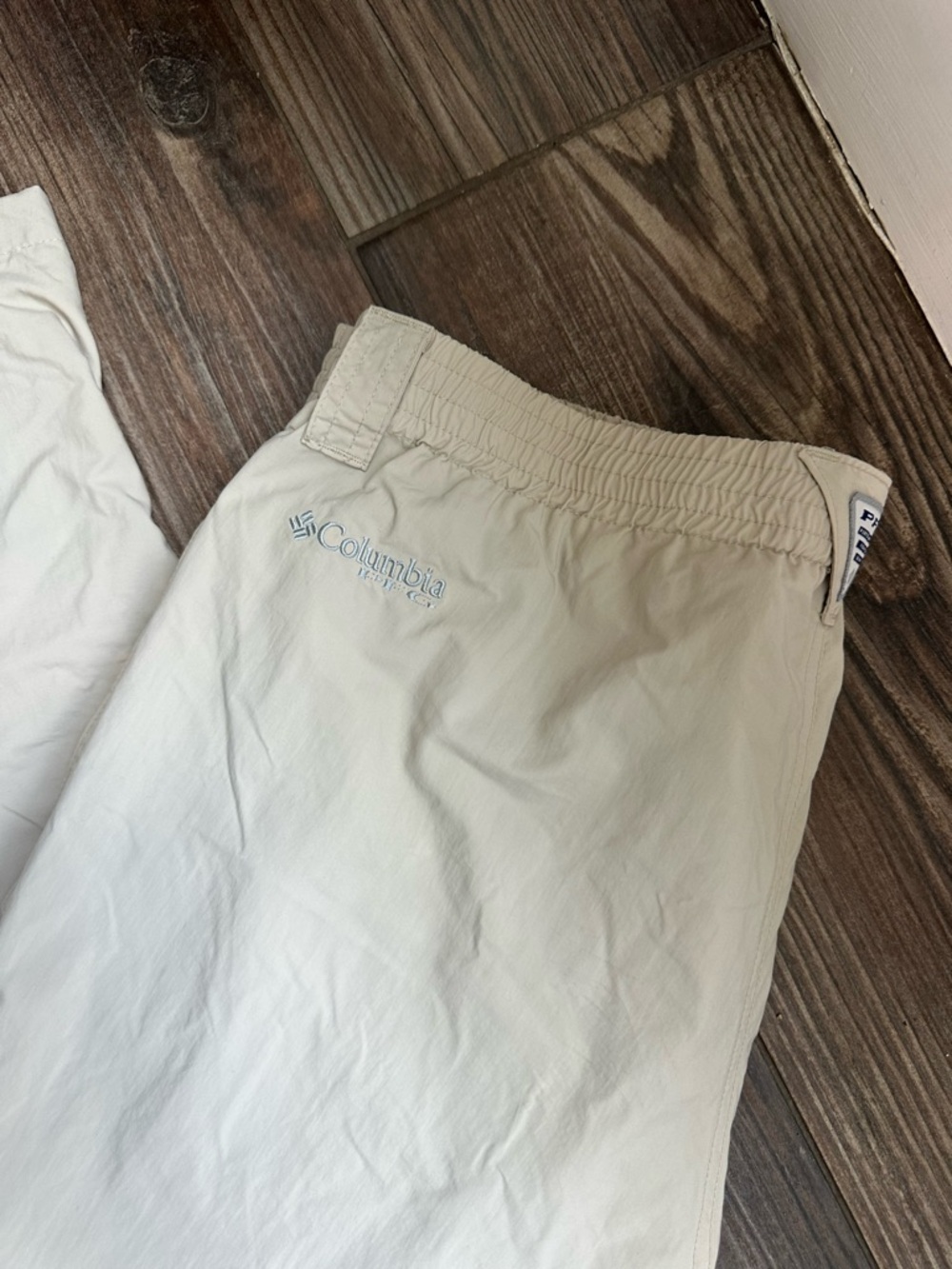 Columbia Men's Silver Ridge Convertible Pants - Picture 15 of 16